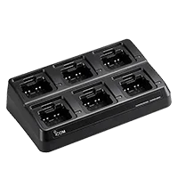 ICOM BC214 ICOM BC214