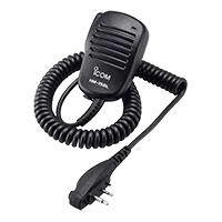 ICOM HM158LA ICOM HM158LA