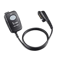 ICOM VS1MC ICOM VS1MC