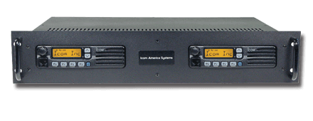 Icom X Band 50 Icom X Band 50